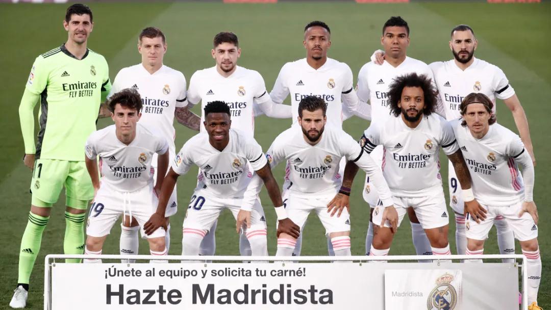 نتائج ريال مدريد في دوري أبطال أوروبا 2024مسيرة تتوج بالعظمة