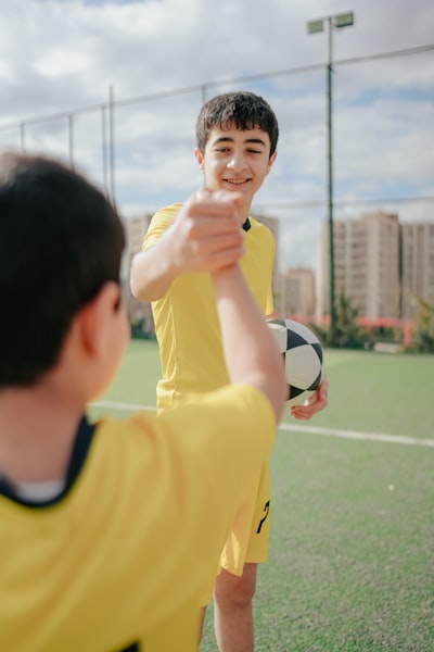 ملخصات الأبطالقصص ملهمة من الشجاعة والإصرار